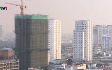 Bùng nổ giao dịch căn hộ bình dân
