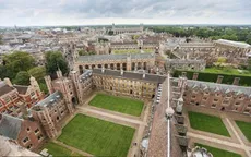 Đại học danh tiếng Cambridge “lao đao” vì thâm hụt ngân sách