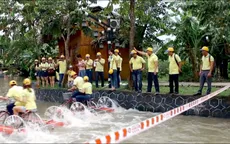 Cần Thơ tập trung phát triển sản phẩm du lịch đặc thù