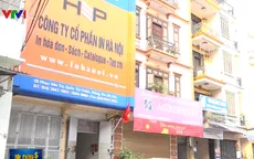 Vạch trần chiêu trò gian lận trong hồ sơ dự thầu của nhiều nhà thầu
