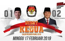 Cuộc đua tới chiếc ghế Tổng thống Indonesia