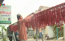Về xứ... tung lò mò
