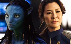 Dương Tử Quỳnh tham gia Avatar