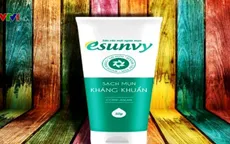 Nhiều mỹ phẩm kém chất lượng bị thu hồi