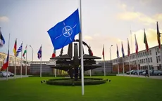 Nga - NATO chấm dứt hoàn toàn hợp tác