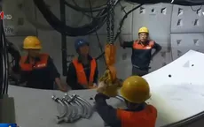 Thị trường thi công công trình ngầm hút doanh nghiệp ngoại