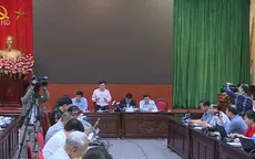 Chưa phát hiện vi phạm về chất lượng sữa học đường