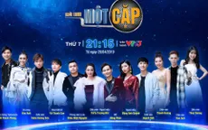 Chính thức lộ diện top 12 nghệ sĩ tham gia "Trời sinh một cặp" mùa 3