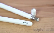 Apple Pencil khiến người dùng không thể mở khóa ô tô