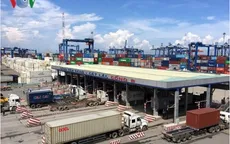 Tiếp tục nâng cao hiệu quả cảng biển Cái Mép - Thị Vải