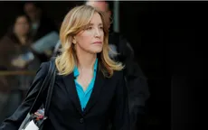 Chạy trường cho con, diễn viên Felicity Huffman đối mặt mức án 10 tháng tù
