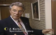 Bác sĩ Hà Lan lợi dụng công việc để thụ tinh sinh 49 đứa con