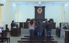 Làm rõ trách nhiệm phòng công chứng vụ lừa hơn 10 tỷ đồng