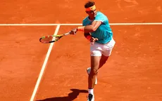 Monte Carlo Masters: Rafael Nadal khởi đầu bằng chiến thắng ấn tượng!