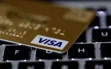 Visa thử nghiệm dịch vụ rút tiền mặt tại các quầy thanh toán ở Nga