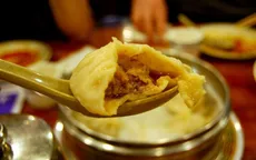 Dịch vụ ăn uống hộ nở rộ tại Trung Quốc