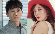 Ji Sung xác nhận dự án mới cùng mỹ nhân kém 16 tuổi