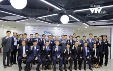 Hãng thông tấn Yonhap (Hàn Quốc) khai trương Văn phòng khu vực Đông Nam Á tại Hà Nội