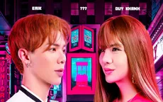 Erik "thả thính" sản phẩm âm nhạc mới sau hit "Đừng có mơ"