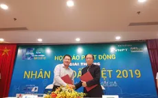 Nhân tài đất Việt 2019: Start up có thêm cơ hội đầu tư, phát triển sản phẩm