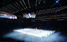 ATP World Tour Finals đứng trước nguy cờ rời khỏi nước Anh