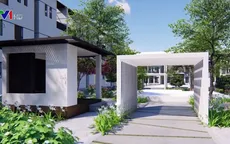 Bất động sản cao cấp hấp dẫn nhà đầu tư Nhật Bản