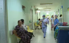 Đề xuất tăng 5% phí môi trường với nước thải của cơ sở rửa xe, nhà hàng, bệnh viện
