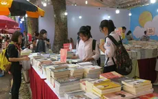 Ngày sách Việt Nam 2019 - Nơi kết nối độc giả và các đơn vị xuất bản