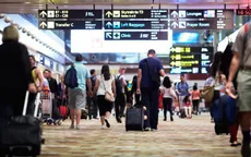 Singapore tăng cường ứng dụng công nghệ trong quản lý xuất nhập cảnh