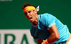 Thắng nhàn Dimitrov, Nadal vào tứ kết Monte Carlo Masters 2019