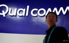 5G - Nhân tố sau quyết định dàn xếp của Apple và Qualcomm