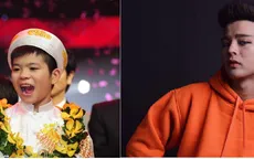 Quang Anh khác lạ sau 6 năm đăng quang Giọng hát Việt nhí
