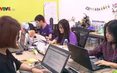 Chỉ số đổi mới sáng tạo của Việt Nam liên tục tăng