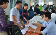 Cục Thuế TP.HCM công bố gần 1.700 doanh nghiệp nợ thuế