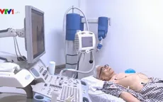 Đẩy mạnh chăm sóc người cao tuổi