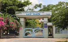 Hạ một bậc hạnh kiểm, ghi học bạ 7 học sinh đánh bạn nhập viện ở An Giang