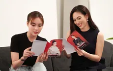 Ninh Dương Lan Ngọc tuyển chọn gương mặt sáng giá cho "Gái già lắm chiêu: Tứ đại mỹ nhân"