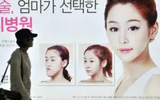 Sức hút của dịch vụ du lịch thẩm mỹ tại Hàn Quốc