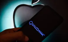 Vì iPhone 5G, Apple đã phải "lót tay" cho Qualcomm bao nhiêu tiền?
