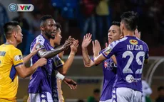 Lịch trực tiếp bóng đá V.League vòng 6: CLB Hà Nội so tài Hải Phòng, HAGL làm khách ở Quảng Nam