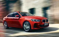 360.000 xe BMW tại Trung Quốc sẽ bị thu hồi do lỗi túi khí