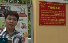 Nhanh chóng xử lý phản ánh của dân với mô hình đường dây nóng 24/24 giờ