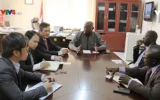 Tăng cường hợp tác kinh tế-thương mại Việt Nam – Gambia