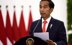 Tổng thống Indonesia tuyên bố chiến thắng