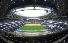 Liverpool muốn mượn sân của Tottenham vào hè 2019