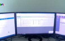 Triệt phá đường dây đánh bạc qua mạng do người nước ngoài tổ chức