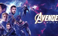 Marvel phát hành video tái hiện 11 năm lịch của vũ trụ siêu anh hùng