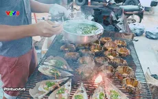 Những món ngon, giá bình dân không thể bỏ qua khi đến thành phố biển Nha Trang