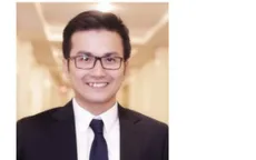 Phó Giáo sư Trần Xuân Bách được bổ nhiệm Giáo sư tại Đại học Johns Hopkins
