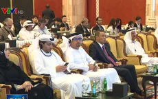 Nhiều doanh nghiệp UAE tìm cơ hội làm ăn với Việt Nam